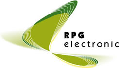 RPG electronic